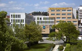 Clarion Congress Hotel Usti Nad Labem